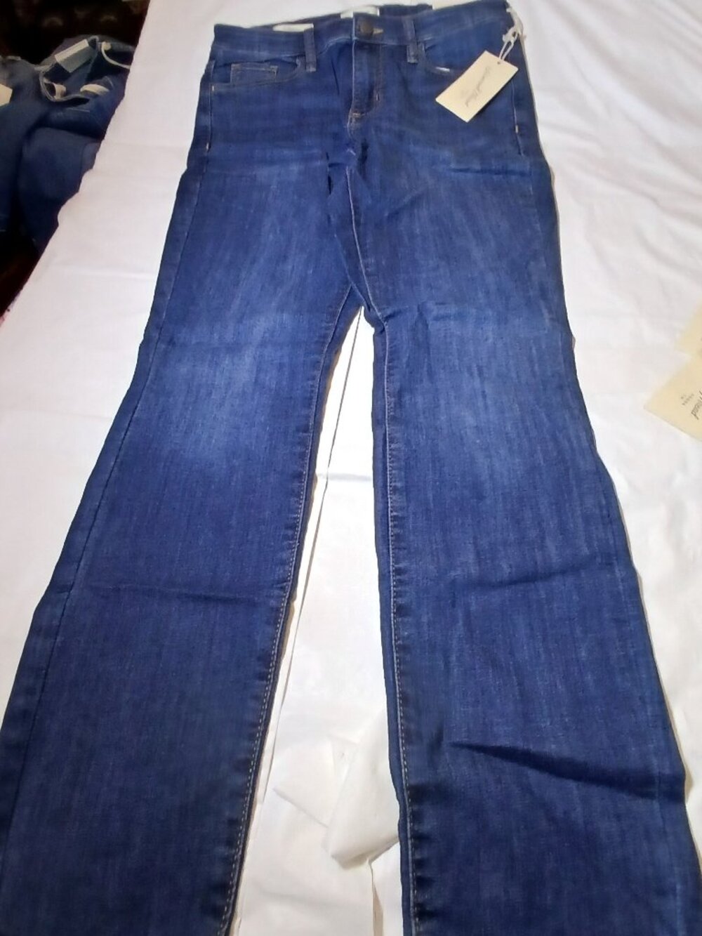 Universal Thread (Target) Women's High Rise Skinny Jeans Size 4